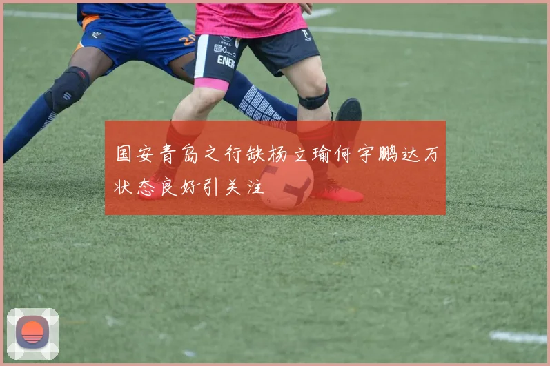 国安青岛之行缺杨立瑜何宇鹏达万状态良好引关注